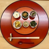 喰切料理 八方 - 