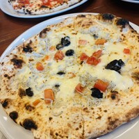 ピッツェリア ポンテチェントロ 佃店 - 