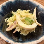 信州の酒と肴 Sumi - 