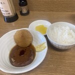 二代目おかだラーメン - 