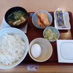 なか卯 - 