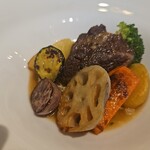 カシュ カシュ - 