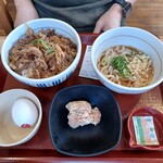なか卯 - 