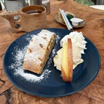 MITAKE Deck Cafe Bitte - 