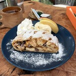 MITAKE Deck Cafe Bitte - 