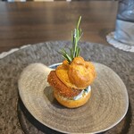 カシュ カシュ - 