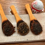 信州の酒と肴 Sumi - 