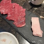 焼肉 鳴尾.b - 