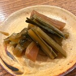 信州の酒と肴 Sumi - 