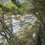 MITAKE Deck Cafe Bitte - 