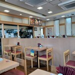 なか卯 - 