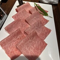 ふらの和牛よしうし神楽坂通り - 