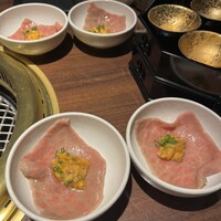 ふらの和牛よしうし神楽坂通り - 