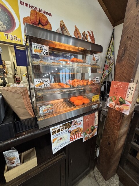 川村精肉店 石川店 - 義塾高校前（その他）の写真