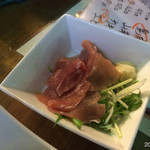 たまい駅前酒場 - 