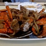 GOLDENTOP RESTAURANT - 