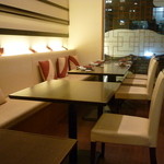 中国料理 かなめ - ☆テーブルはこんな雰囲気です☆