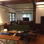 山荘無量塔 - 趣のある洋室