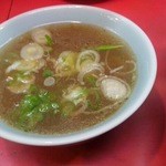 味の工房 菜苑 本店 - 