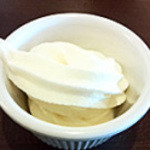 オーリオ - ソフトクリーム