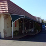 地味すぎる外観