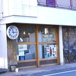 AOSAN 仙川店 - 