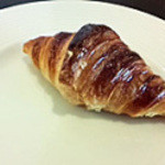 オーリオ - タイムサービスのメープルシロップのクロワッサン