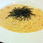 オーリオ - 明太カルボナーラ