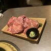 厚切り牛タン 焼肉一心たん助 上野御徒町アメ横店