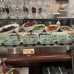 オステリア ダ アダ - 