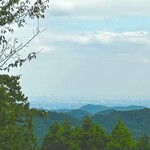 6Hundred cafe - 景色がご馳走です