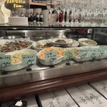 オステリア ダ アダ - 