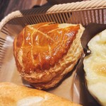 トムキャットベーカリー 横浜店 - 