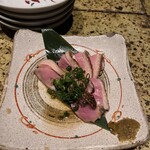 ROBATA 二代目 心 - 