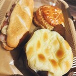 トムキャットベーカリー 横浜店 - 