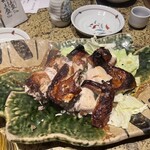 ROBATA 二代目 心 - 