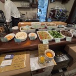 オステリア ダ アダ - 