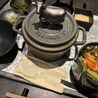 東京焼肉いのうえ 銀座店 - 