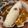 鉄板カレー 匠えん