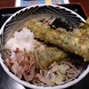 おらが蕎麦 ヤエチカ店