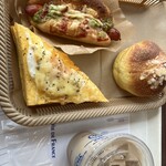 ヴィ・ド・フランス デリ&ルー - 料理写真: