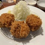 ニューフリッツ田ノ上 - 