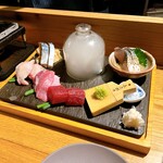 まぐろとさば。 - 