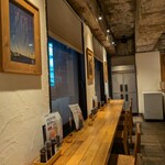 いまがわ食堂 - 