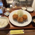 ニューフリッツ田ノ上 - 