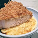 とんかつ 丸七 - 