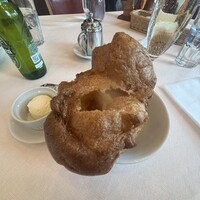 トラットリア グランボッカ - 