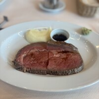 トラットリア グランボッカ - 