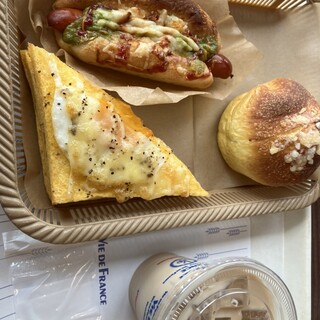 ヴィ・ド・フランス デリ&ルー_0