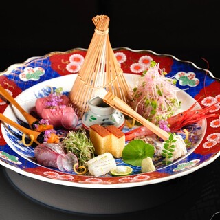 金沢炉端 魚界人_1